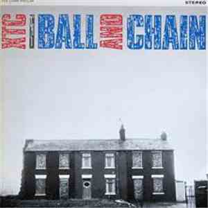 XTC - Ball And Chain