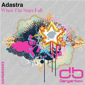 Adastra  - When The Stars Fall