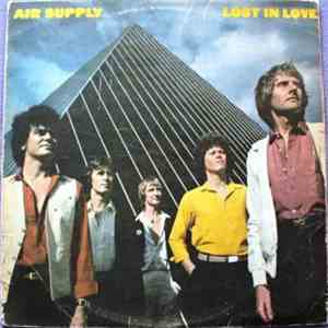 Air Supply - Lost In Love