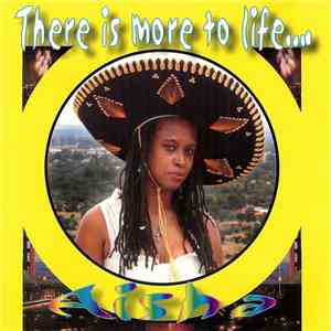 Aisha - There Is More To Life...