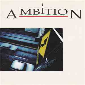 Ambition  - Ambition