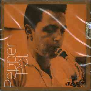 Art Pepper - Pepper Pot