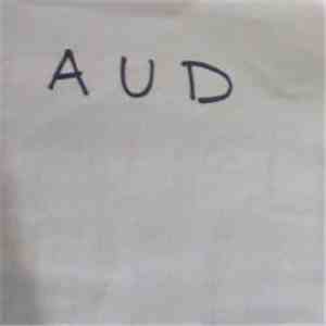 AUD - Untitled