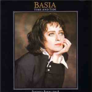 Basia - Time And Tide