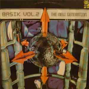 Basik - Vol. 2 / The New Generation