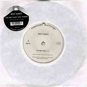 Best Coast - The Only Place b/w Storms