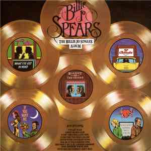Billie Jo Spears - The Billie Jo Singles Album