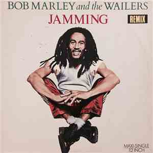 Bob Marley & The Wailers - Jamming (Remix)