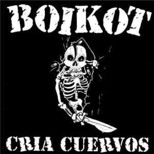 Boikot - Cria Cuervos