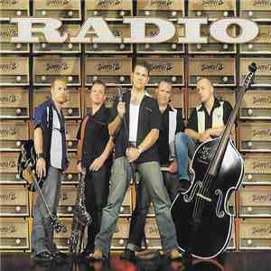 Boppin' B - Radio