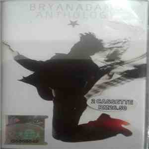 Bryan Adams - Anthology