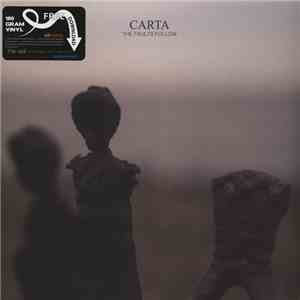 Carta - The Faults Follow