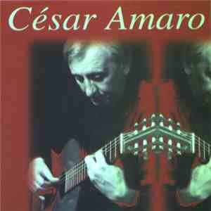 Cesar Amaro - Bach Scarlatti Bach