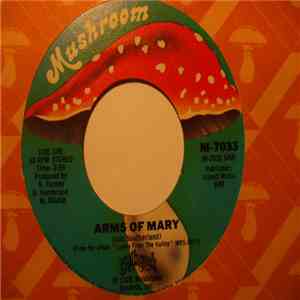 Chilliwack - Arms Of Mary