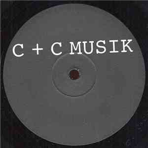 Chris & Cosey - C + C Musik