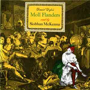 Daniel Defoe - Daniel Defoe's Moll Flanders