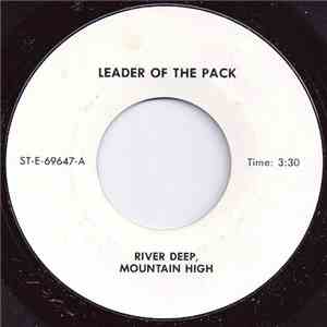 Darlene Love / Annie Golden - River Deep, Mountain High