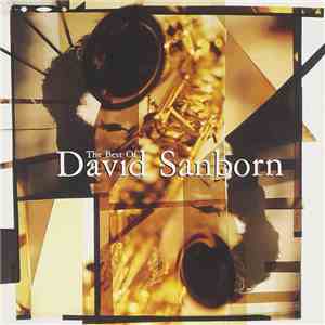 David Sanborn - The Best Of David Sanborn