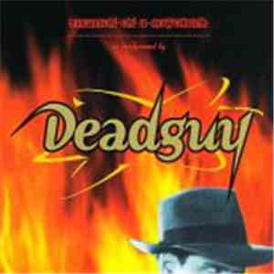 Deadguy - Fixation On A Coworker