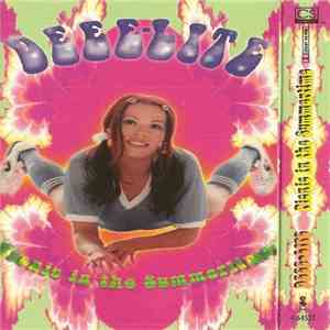 Deee-Lite - Picnic In The Summertime