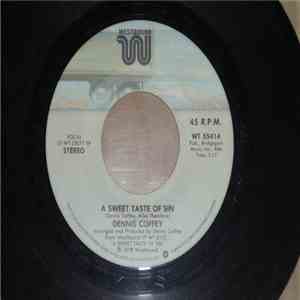 Dennis Coffey - A Sweet Taste Of Sin