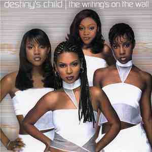 Destiny's Child - The Writing's On The Wall