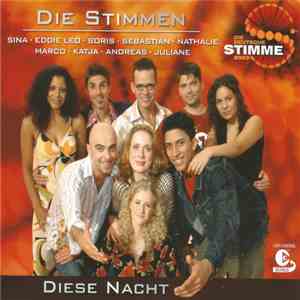 Die Stimmen - Diese Nacht