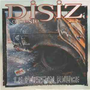 Disiz La Peste - Le Poisson Rouge