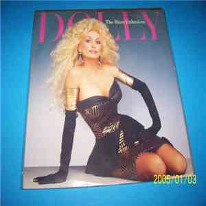 Dolly Parton - The River Unbroken