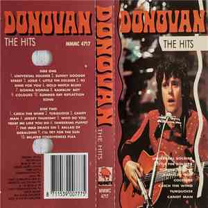 Donovan - The Hits
