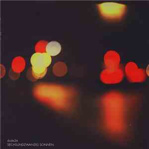 dude26 - 26 Sonnen