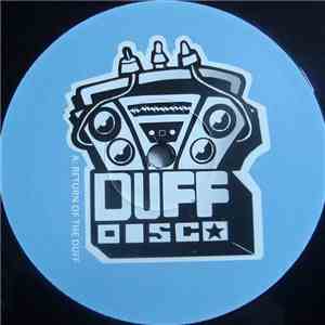 Duff Disco - Return Of The Duff