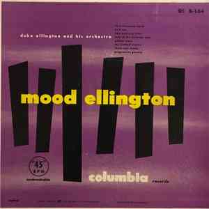 Duke Ellington And His Orchestra - Mood Ellington