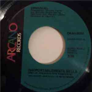 Emmanuel - Insoportablemente Bella