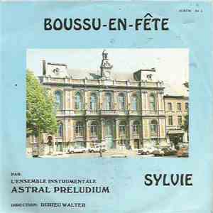 Ensemble Instrumentale Astral Preludium - Sylvie
