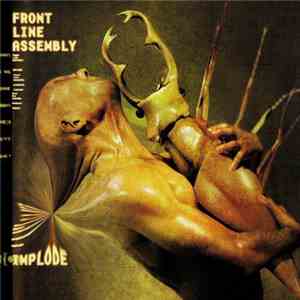 Front Line Assembly - Implode