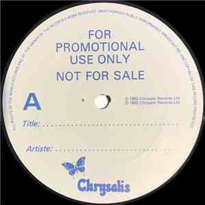 Fun Boy Three - Our Lips Are Sealed (Special Remix Version)