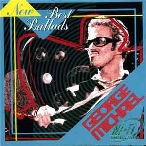 George Michael - New Best Ballads