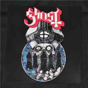Ghost  - Las Vegas USA 2014