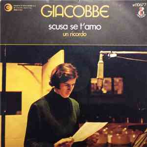 Giacobbe - Scusa Se T'Amo