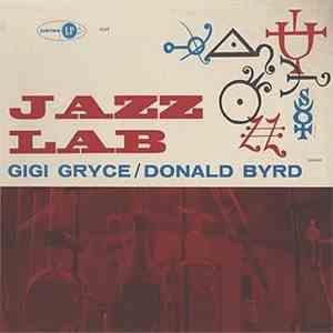 Gigi Gryce / Donald Byrd - Jazz Lab