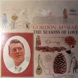 Gordon MacRae - The Seasons Of Love