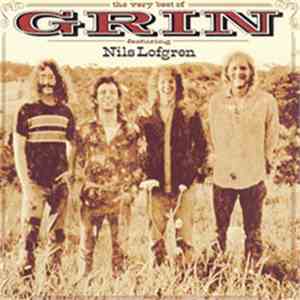 Grin Featuring Nils Lofgren - The Very Best Of