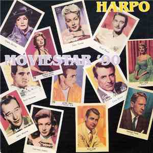 Harpo - Moviestar '90