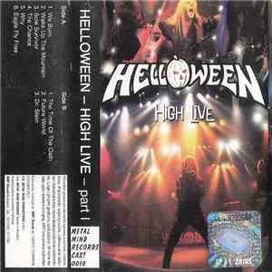 Helloween - High Live - Part I