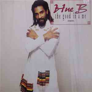 Hue B - The Good In A Me