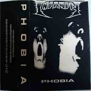 Insanity - Phobia