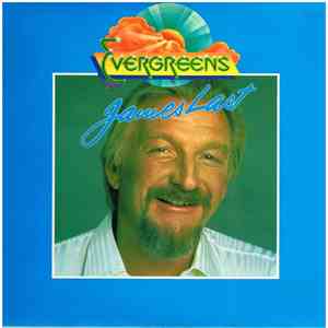 James Last - Evergreens