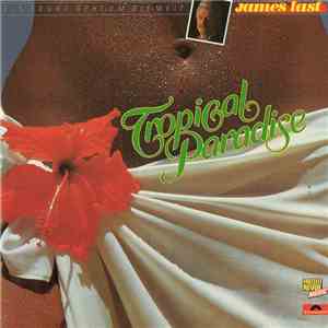 James Last - Tropical Paradise