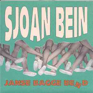 Janse Bagge Bend - Sjoan Bein